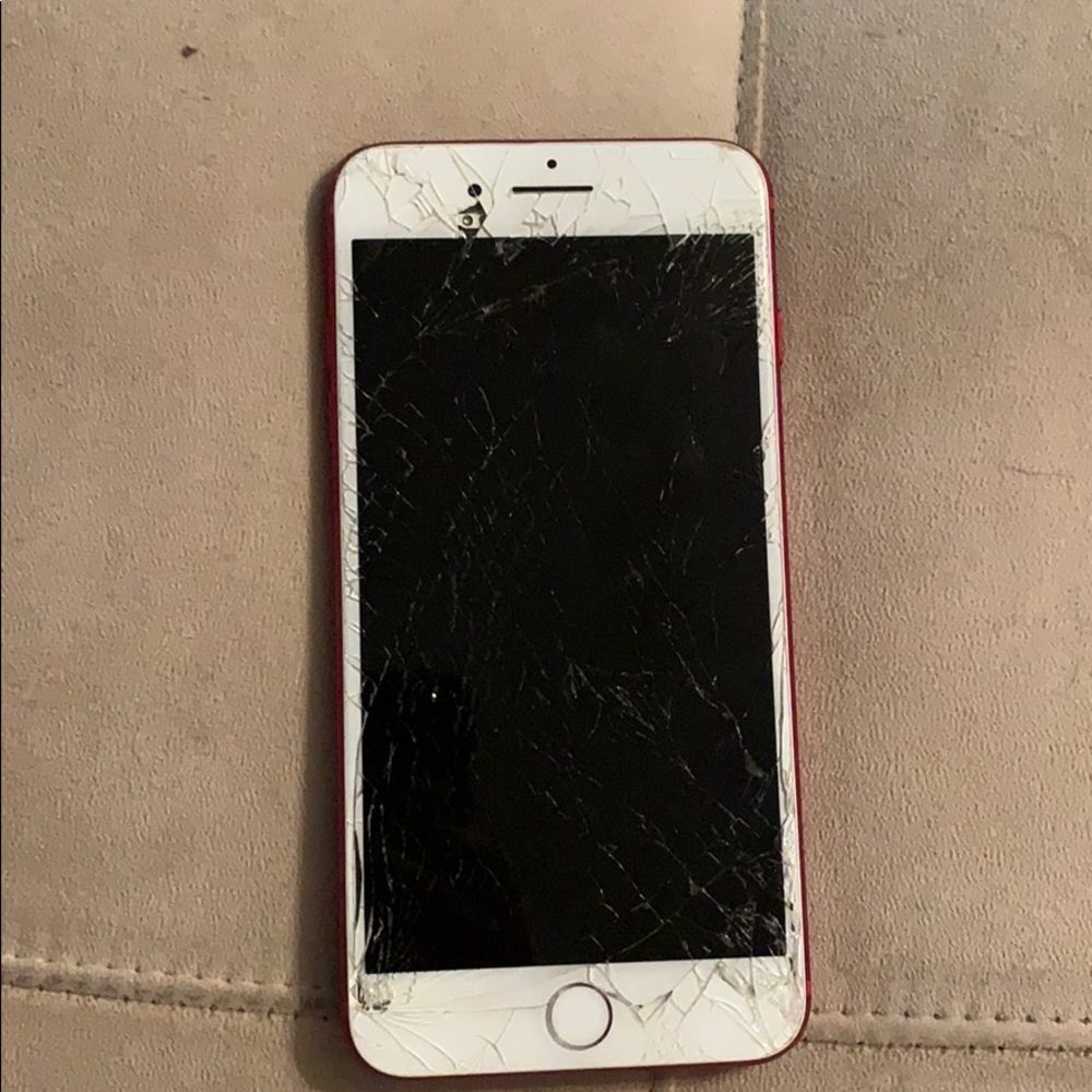 iPhone 7plus